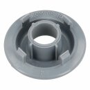 Buchse für Sprüharm unten Smeg 760570527 in Geschirrspüler