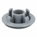 Buchse für Sprüharm unten Smeg 760570527 in Geschirrspüler