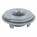 LUTH Premium Profi Parts Buchse für Sprüharm unten kompatibel mit Smeg 760570527 in Geschirrspüler