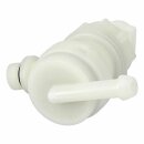 Tropfschutzventil Smeg 699130687 für Kaffeemaschine