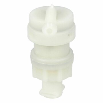 LUTH Premium Profi Parts Tropfschutzventil kompatibel mit Smeg 699130687 für Kaffeemaschine