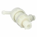 LUTH Premium Profi Parts Tropfschutzventil kompatibel mit Smeg 699130687 für Kaffeemaschine