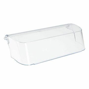 LUTH Premium Profi Parts Deckel für Türfach oben kompatibel mit Smeg 762171353 in Kühlschrank