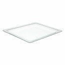 Glasbackschale Smeg 770370629 für Backofen