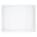 Glasbackschale Smeg 770370629 für Backofen