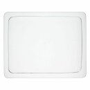 LUTH Premium Profi Parts Glasbackschale kompatibel mit...