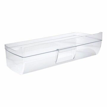 LUTH Premium Profi Parts Gemüseschublade kompatibel mit Smeg 761170224 für Kühlschrank