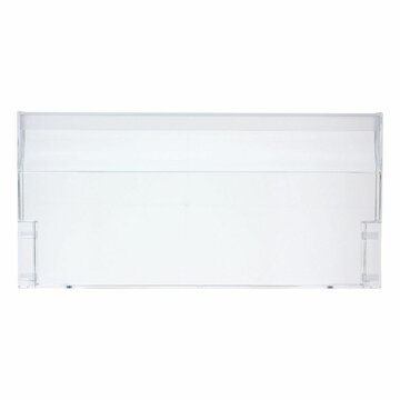 Gefrierfachklappe oben Smeg 76613B248 für Gefrierschrank