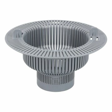 LUTH Premium Profi Parts Grobsieb kompatibel mit Smeg 763410830 für Gewerbe Geschirrspüler