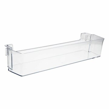 LUTH Premium Profi Parts Türfach Butterablage kompatibel mit Smeg 760392176 für Kühlschrank