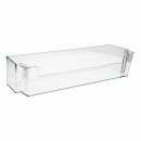 LUTH Premium Profi Parts Türfach Butterablage kompatibel mit Smeg 760392176 für Kühlschrank