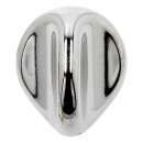 Drehknopf für Kochstelle Smeg 694972606 an Gaskochfeld