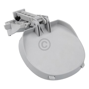 LUTH Premium Profi Parts Abdeckkappe für Deckel kompatibel mit Smeg 692173794 in Wasserkocher