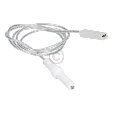 Zündkerze 600mm Smeg 810930152 für Gasherd