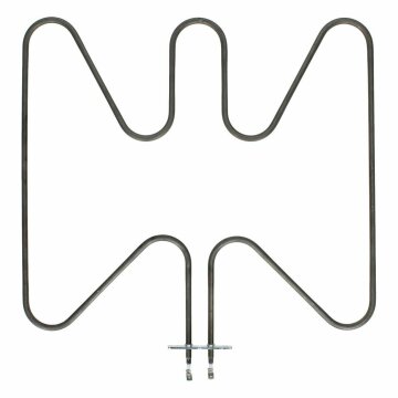 Heizung Unterhitze Smeg 806890529 Irca 2346R425 für Backofen