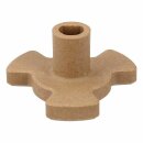 LUTH Premium Profi Parts Drehtellerträger kompatibel...