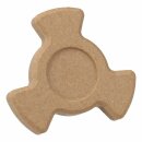 LUTH Premium Profi Parts Drehtellerträger kompatibel mit Smeg 780570288 für Mikrowelle