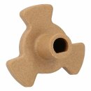 LUTH Premium Profi Parts Drehtellerträger kompatibel mit Smeg 780570288 für Mikrowelle