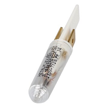 Kontrolllampe Smeg 824610536 für Geschirrspüler