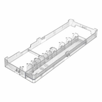 LUTH Premium Profi Parts Lichtleiter kompatibel mit Smeg 769350307 für Geschirrspüler