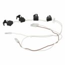 LUTH Premium Profi Part Mikroschalter 4fach für...