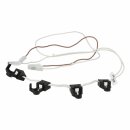 LUTH Premium Profi Part Mikroschalter 4fach für...