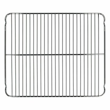 Einlegerost für Backblech Smeg 844091542 367X307mm in Backofen