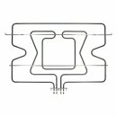 Heizung Oberhitze Grill Smeg 806890864 Irca 2171R505...