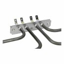 Heizung Oberhitze Grill Smeg 806890864 Irca 2171R505 für Backofen