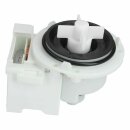 Ablaufpumpe Smeg 792970352 Kebs 111/086 für...