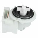 LUTH Premium Profi Parts Ablaufpumpe kompatibel mit Smeg...