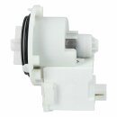 LUTH Premium Profi Parts Ablaufpumpe kompatibel mit Smeg 792970352 Kebs 111/086 für Gewerbegeschirrspüler