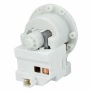 LUTH Premium Profi Parts Ablaufpumpe kompatibel mit Smeg 792970352 Kebs 111/086 für Gewerbegeschirrspüler