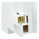 LUTH Premium Profi Parts Ablaufpumpe kompatibel mit Smeg 792970352 Kebs 111/086 für Gewerbegeschirrspüler