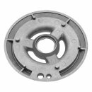 Brennerkörper 157mmø Smeg 870650452 für Gaskochfeld