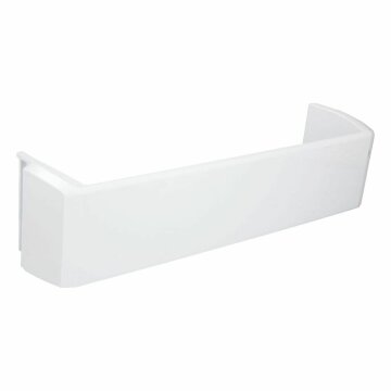 Türfach Flaschenabsteller Smeg 760391783 für Kühlschrank