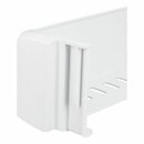 LUTH Premium Profi Parts Türfach Flaschenabsteller kompatibel mit Smeg 760391783 für Kühlschrank