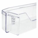 LUTH Premium Profi Parts Türfach unten kompatibel mit Smeg 760391744 440X85mm für Kühlschrank