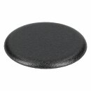 Brennerdeckel innen 32mmø Smeg 201050812 für Gaskochfeld