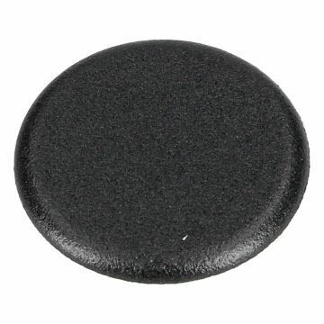 LUTH Premium Profi Parts Brennerdeckel innen 32mmø kompatibel mit Smeg 201050812 für Gaskochfeld