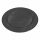 LUTH Premium Profi Parts Brennerdeckel innen 32mmø kompatibel mit Smeg 201050812 für Gaskochfeld
