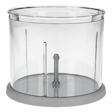 Mixbecher Schwarz Smeg 761941941 für Stabmixer