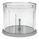 Mixbecher Schwarz Smeg 761941941 für Stabmixer