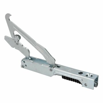 Türscharnier links / rechts Smeg 931330461 für Backofen