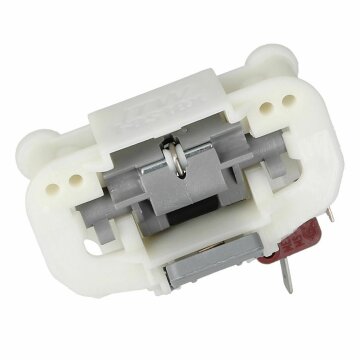 LUTH Premium Profi Parts Türverriegelung kompatibel mit Smeg 697690198 Itw für Geschirrspüler