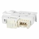 LUTH Premium Profi Parts Türverriegelung kompatibel mit Smeg 817690317 für Waschmaschine