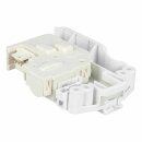 LUTH Premium Profi Parts Türverriegelung kompatibel mit Smeg 817690317 für Waschmaschine