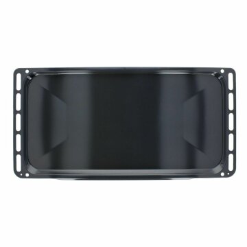 Original Smeg Backblech 716X359mm für Backofen 480370611