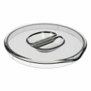 LUTH Premium Profi Parts Deckel für Bohnenbehälter kompatibel mit Smeg 762173708 für Kaffeemühle