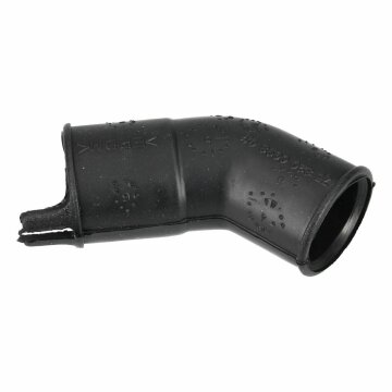 LUTH Premium Profi Parts Schlauch für Umwälzpumpe kompatibel mit Smeg 758972065 in Geschirrspüler